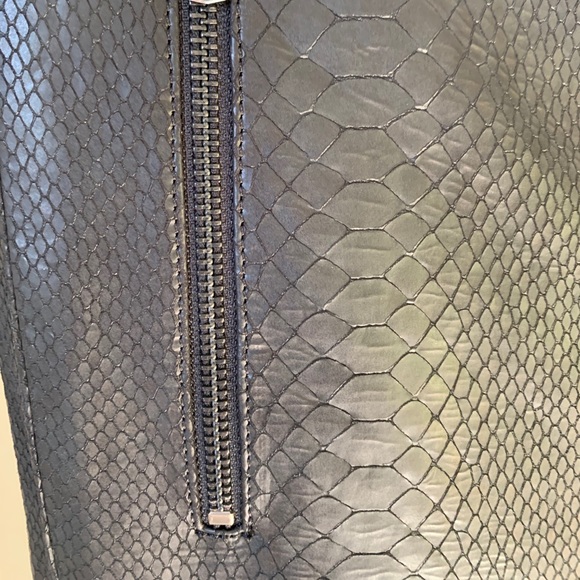 J Brand Leather Pants - Picture 5 of 11